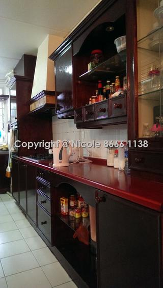Blk 126 Simei Street 1 (Tampines), HDB 5 Rooms #119127852